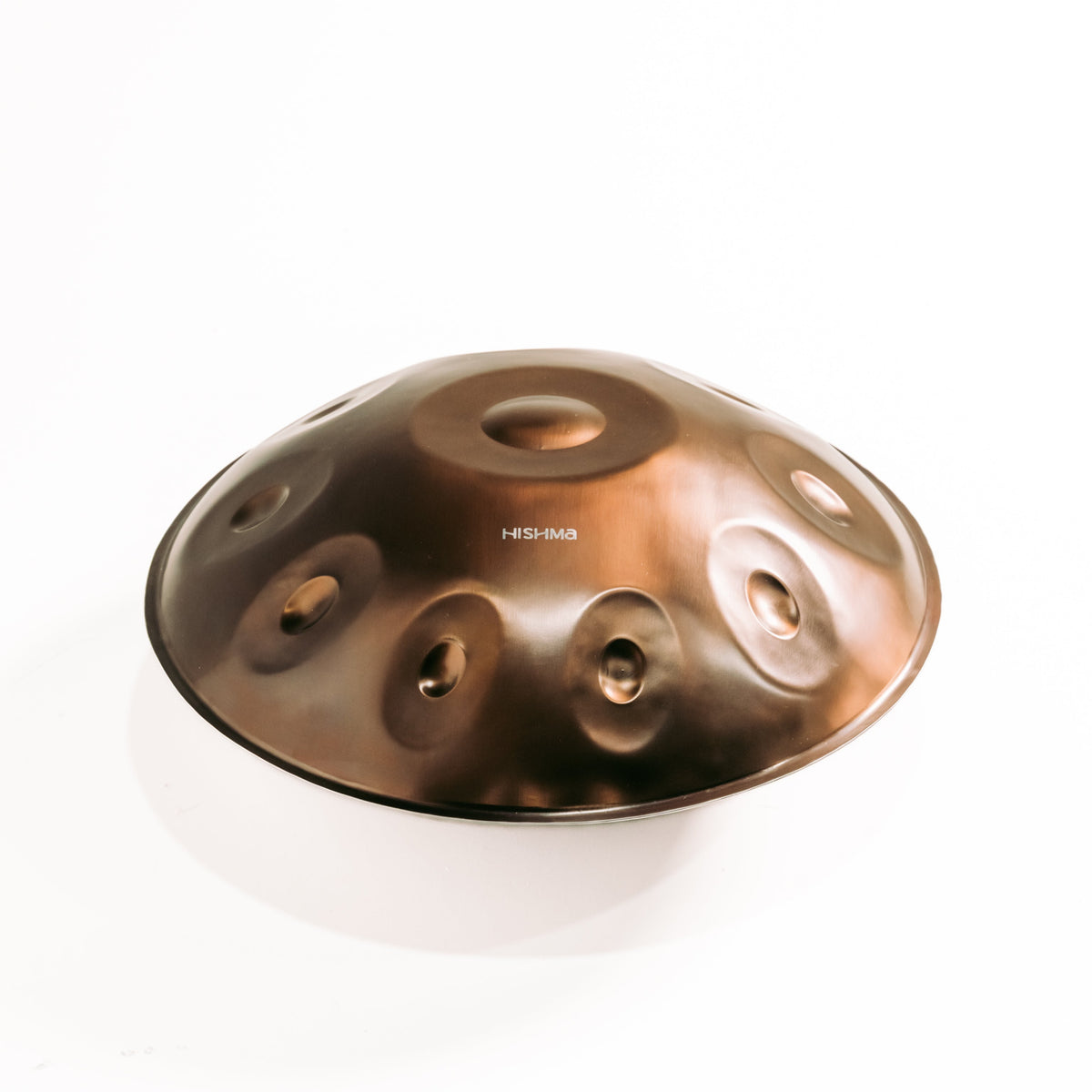 Handpan Nishma 10 Aegean