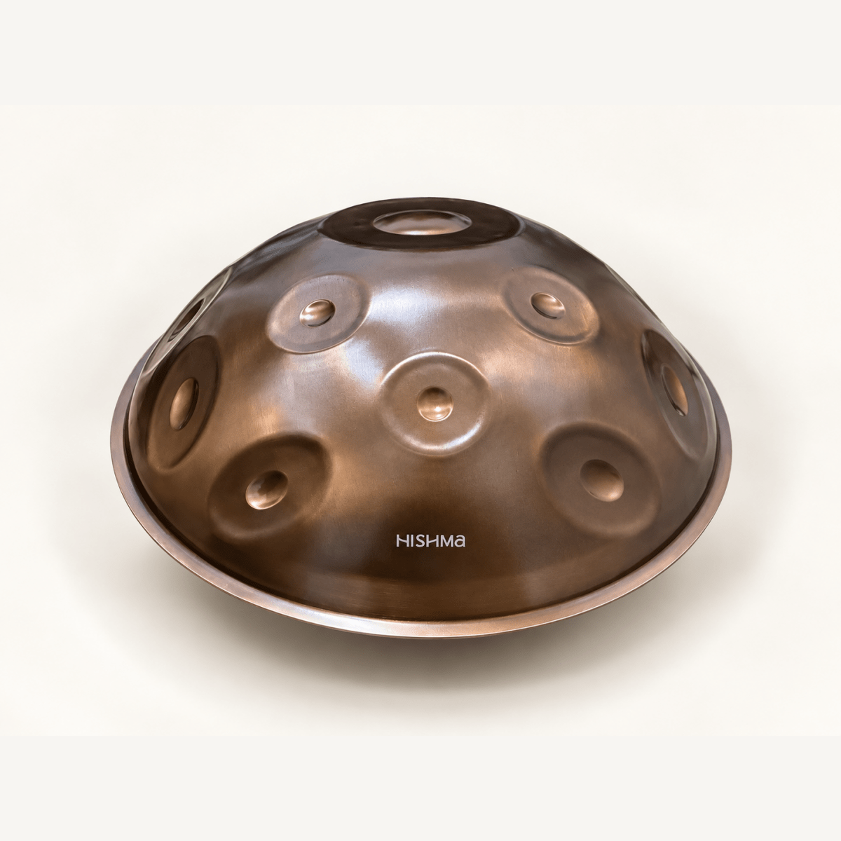 HANDPAN NISHMA 20 – E AMARA - Nishma Instruments