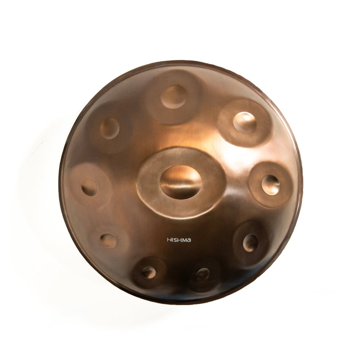 Handpan Nishma 10 Aegean