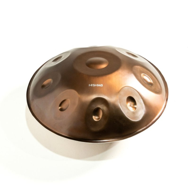 Handpan Nishma 9 Aegean