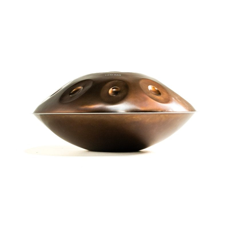 Handpan Nishma 9 Aegean